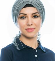 Yasemin Timur