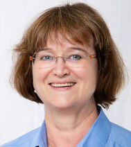 Heike Gresser