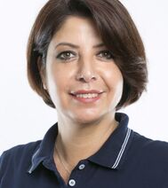 Bircan Özcelik 