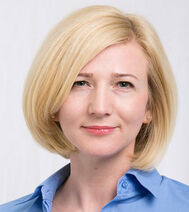 Ludmila Swoboda