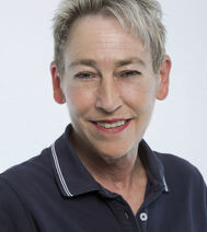 Dagmar Borsberg