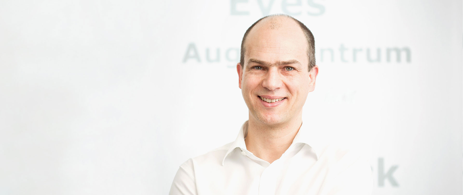 Dr. med. Ralph Neuber Bild Augenarzt