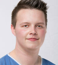 Severin Bahr