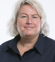 Andrea Zimmer