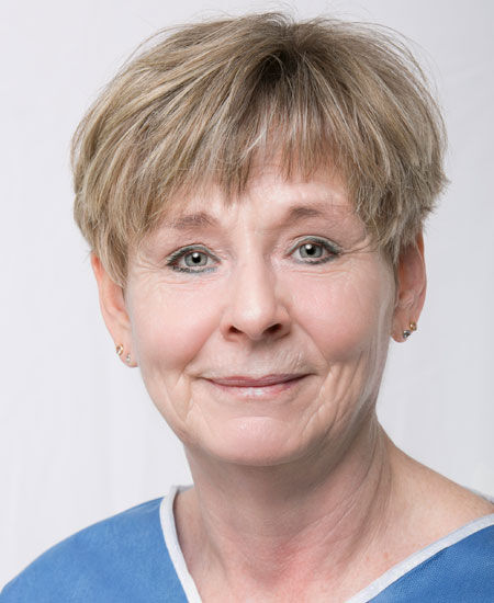 Petra Frangenberg