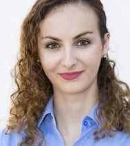 Athina Kerektsoglou