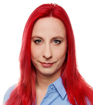 Monika Stommel