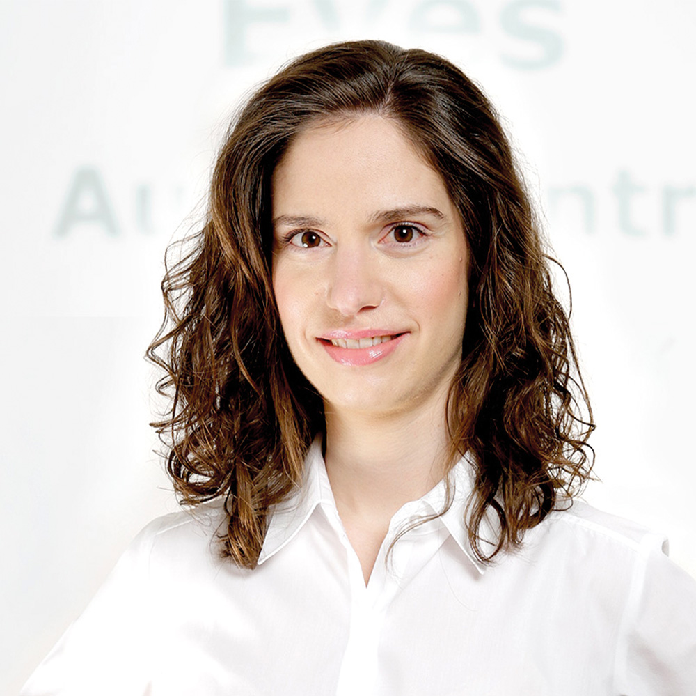 Frau Devlioti