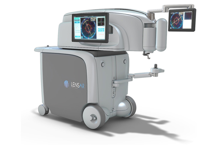 Femtosekundenlaser Femtosekundenlaser