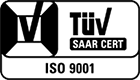 TÜV Siegel
