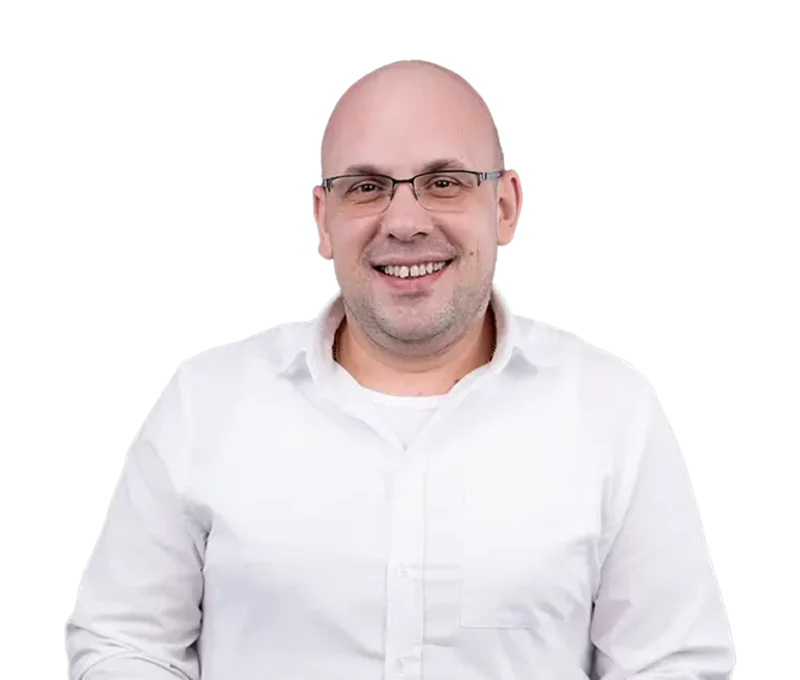 Cristian Timciuc | Facharzt für Augenheilkunde im Augenzentrum Köln