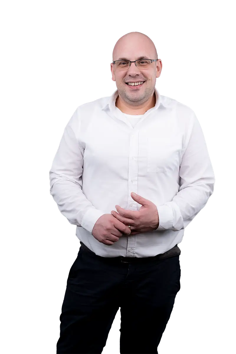 Cristian Timciuc | Facharzt für Augenheilkunde