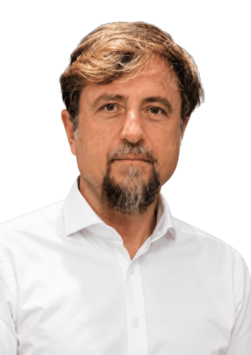 Prof. Dr. med. Mitrofanis Pavlidis | Facharzt für Augenheilkunde im Augenzentrum