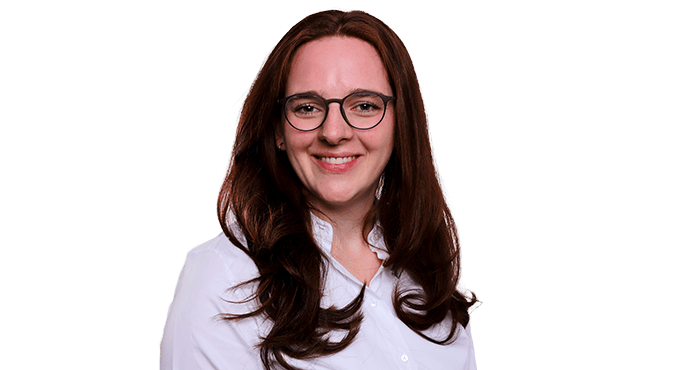 Stephanie Bresgen