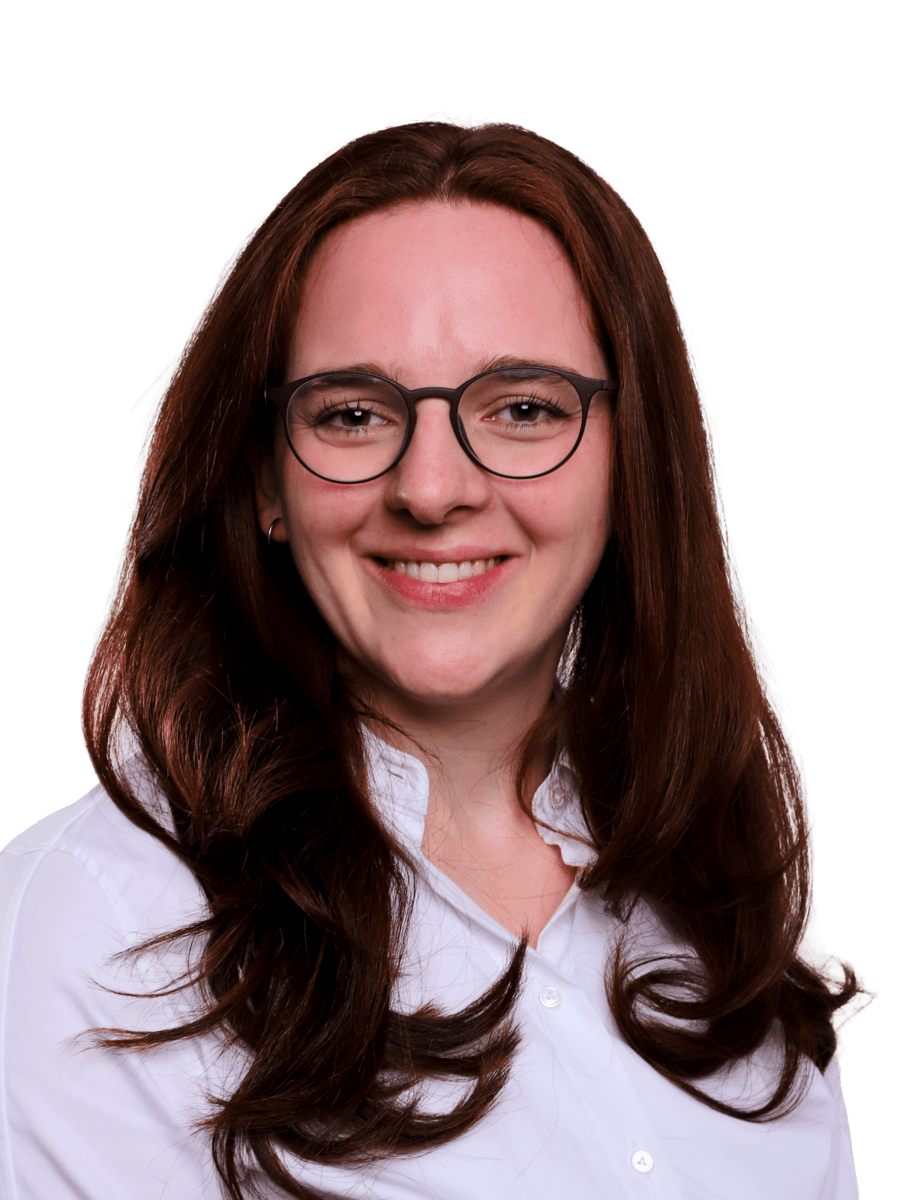 Stephanie Bresgen